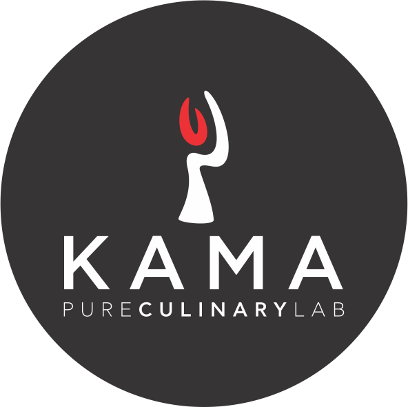 KAMA Pure Culinary Lab